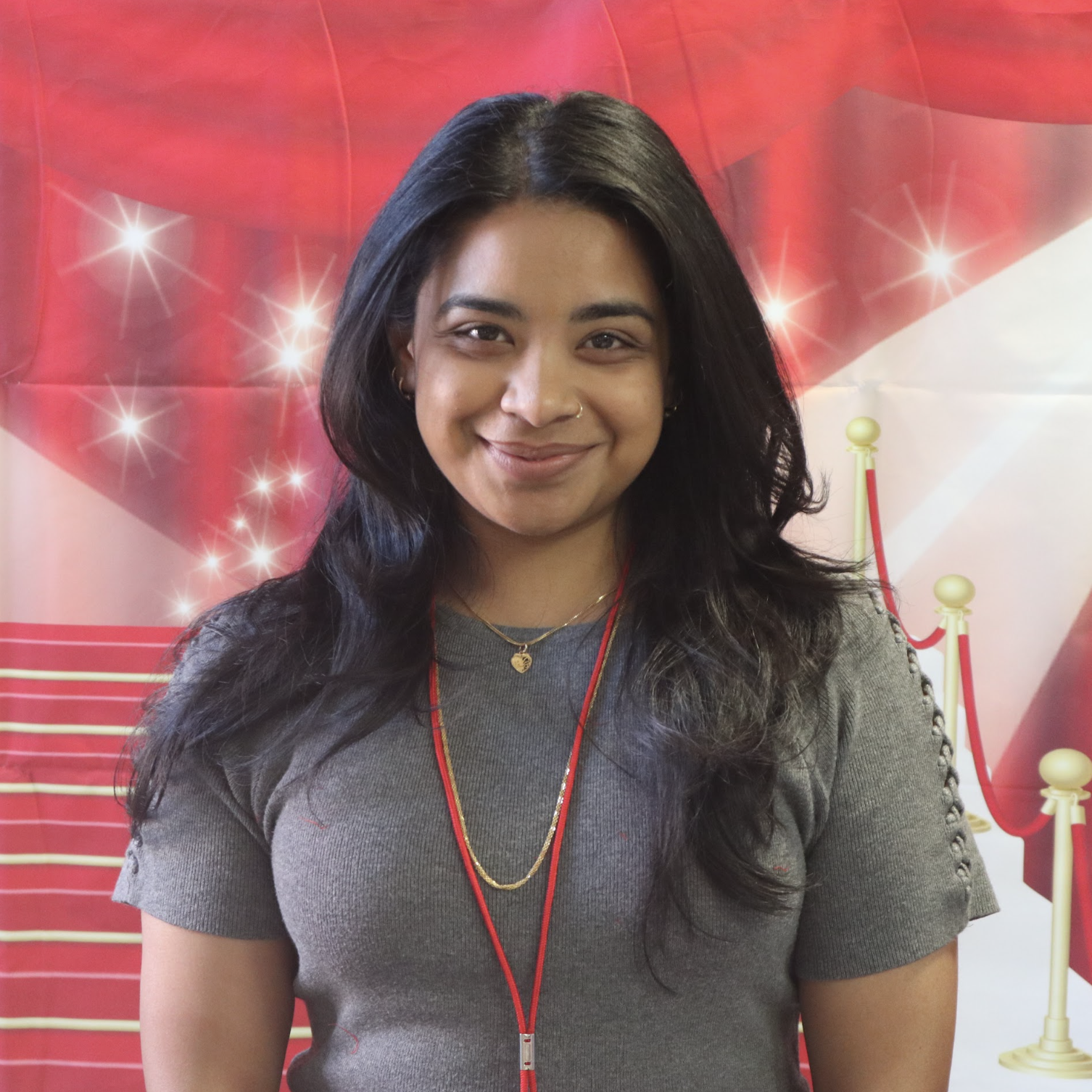 SalmaFunes's Profile Photo