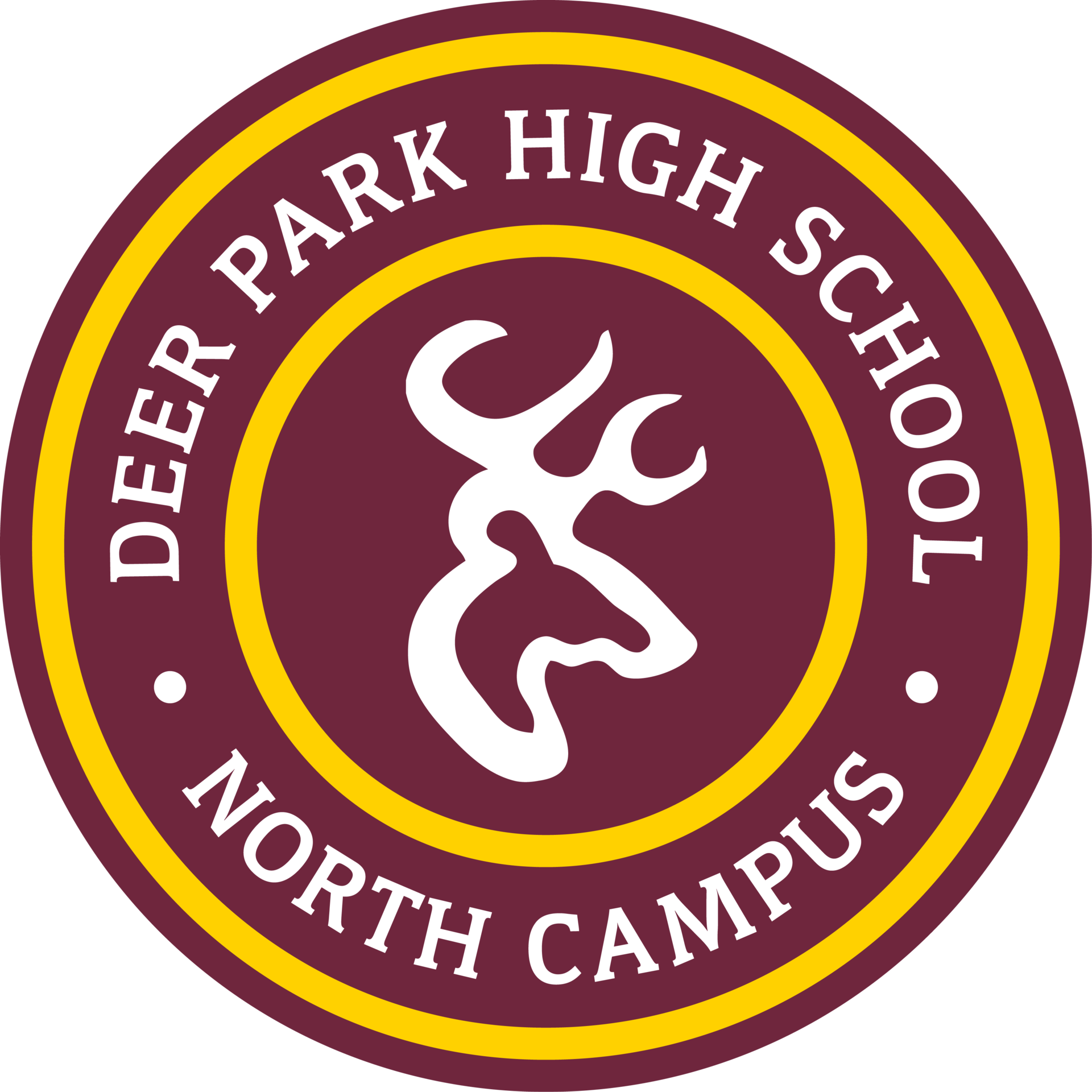 North Campus seal