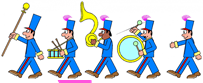 Image of band