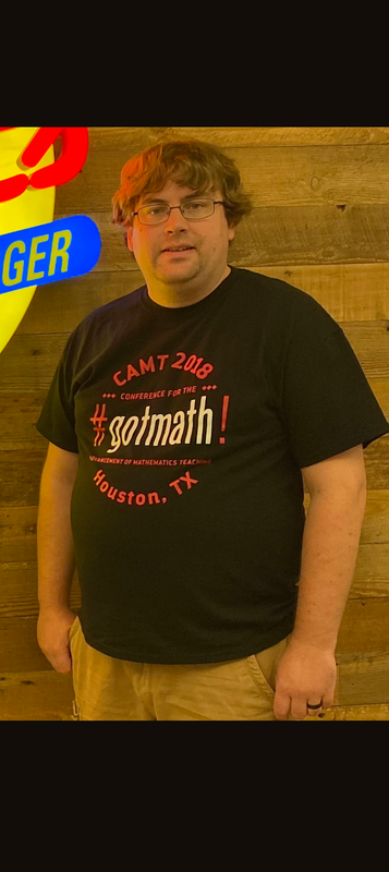 Picture of Ryan Coffey.