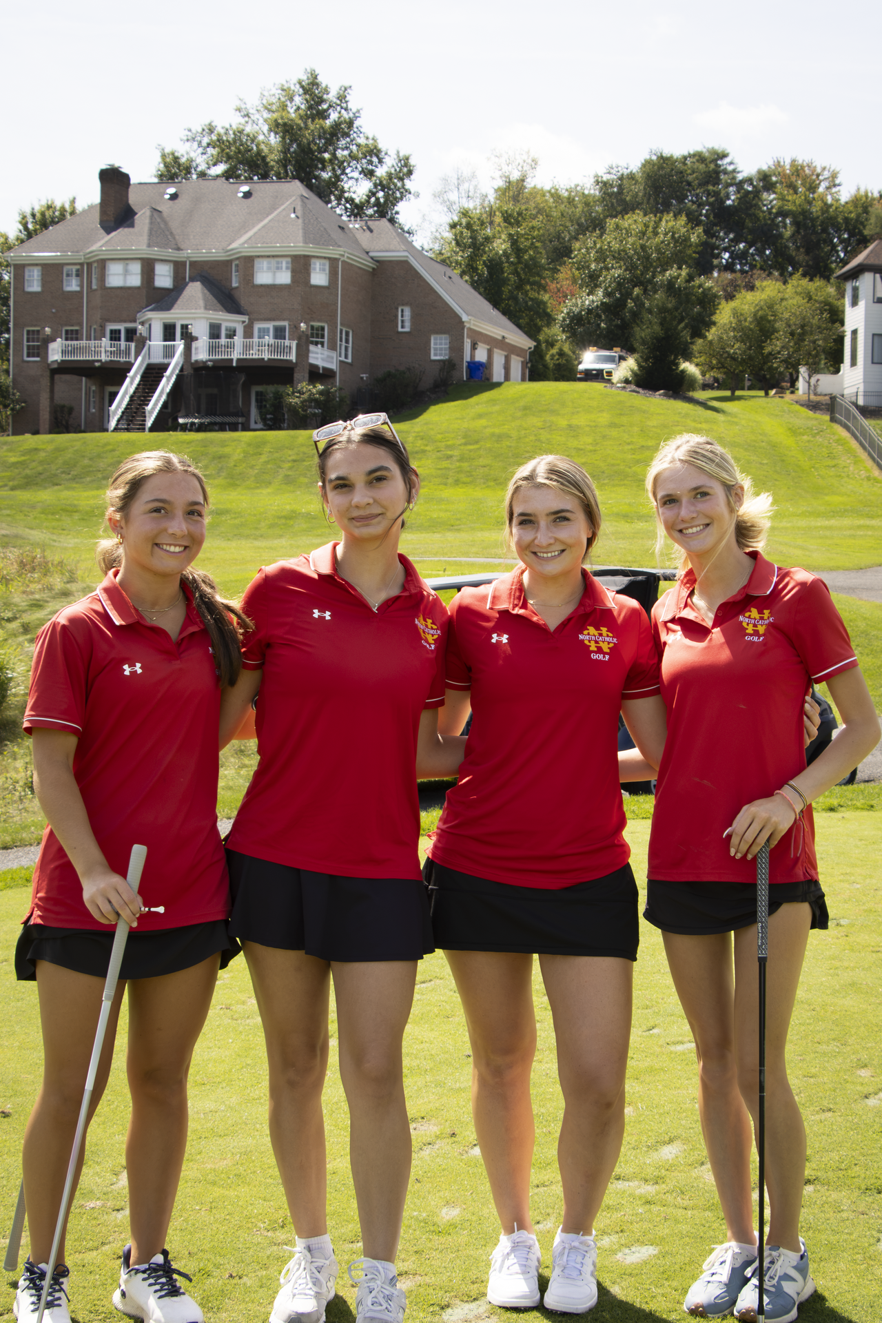 Golf Outing 5