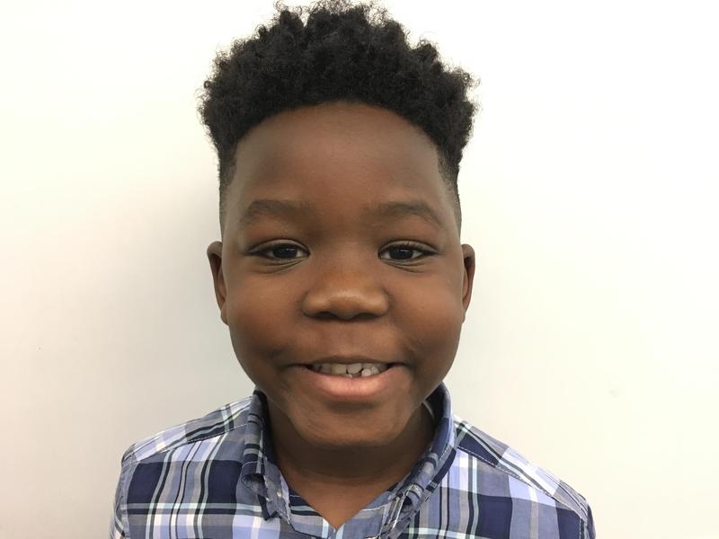 Student of the Month Announced Featured Photo