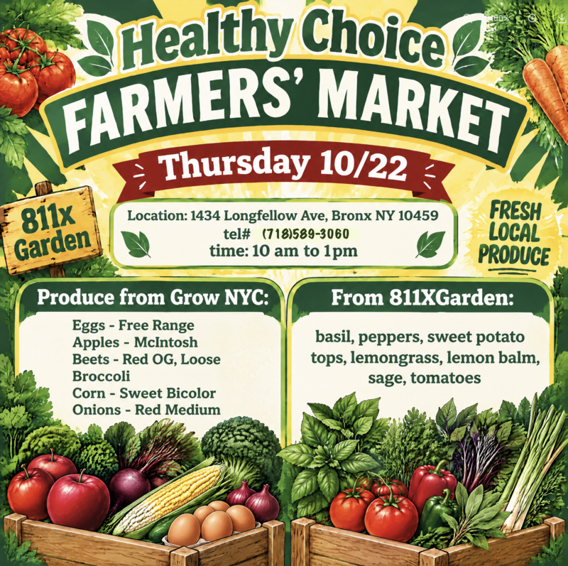FR market