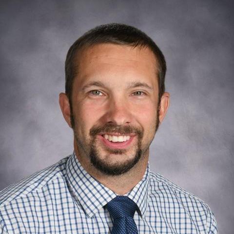 NickTrebesch's Profile Photo