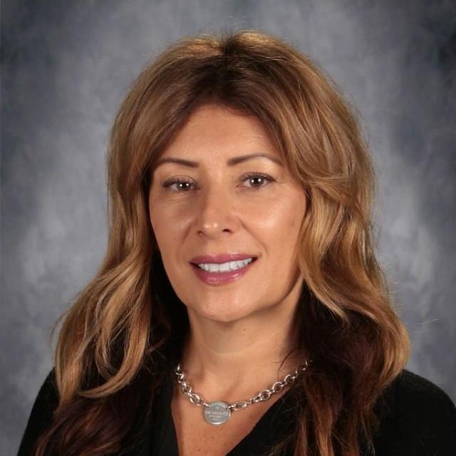 ElizabethPerez's Profile Photo