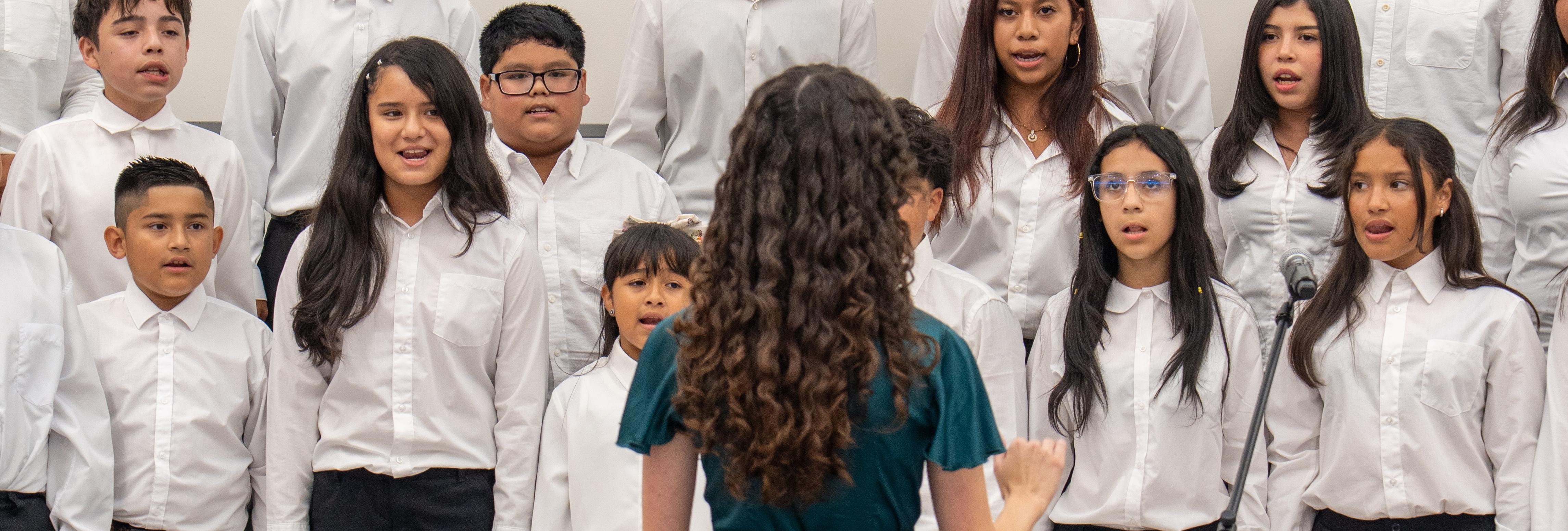 choir