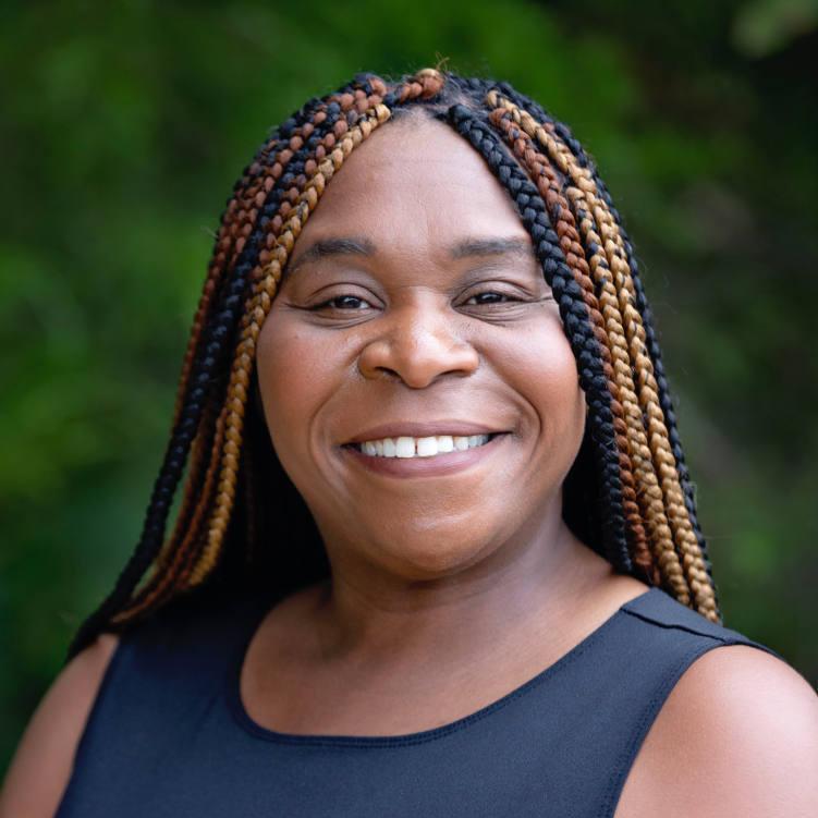 DeirdreMyers's Profile Photo