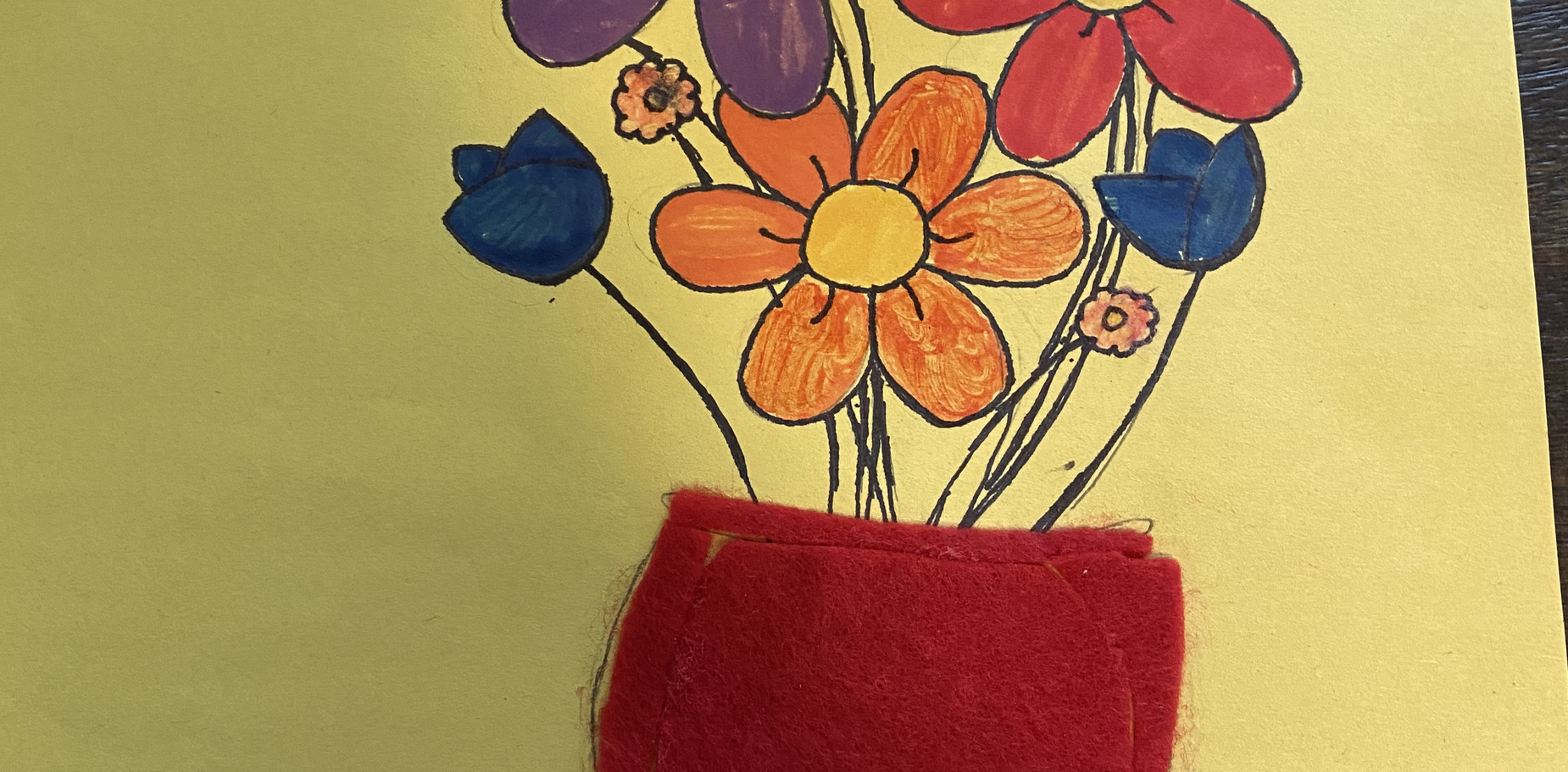 Student Artwork