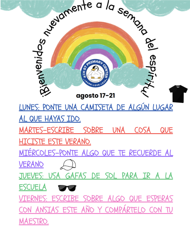 Spanish Flyer