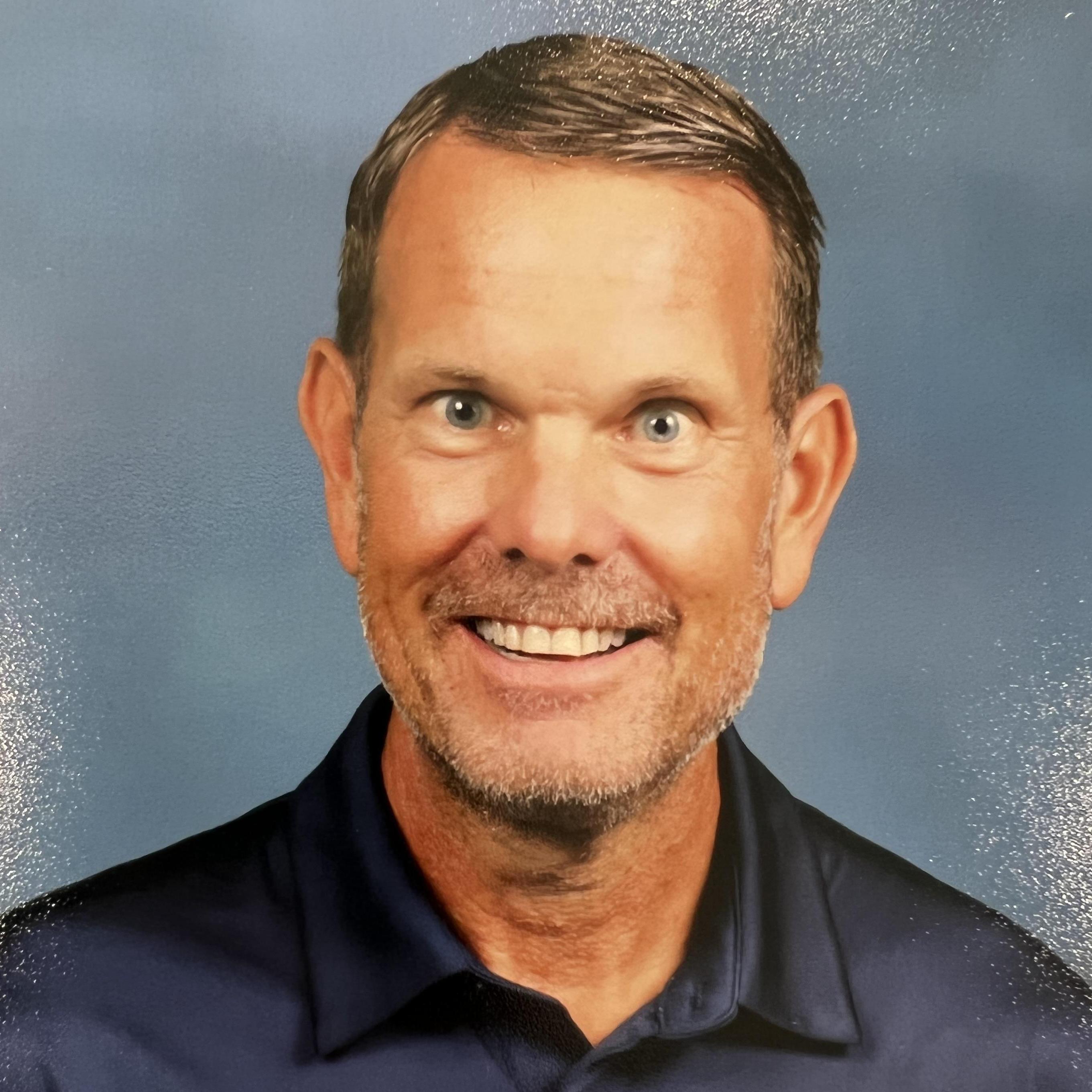 JeffIrwin's Profile Photo