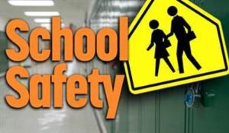 School Safety Letter from Dr. Curci - Superintendent of Schools