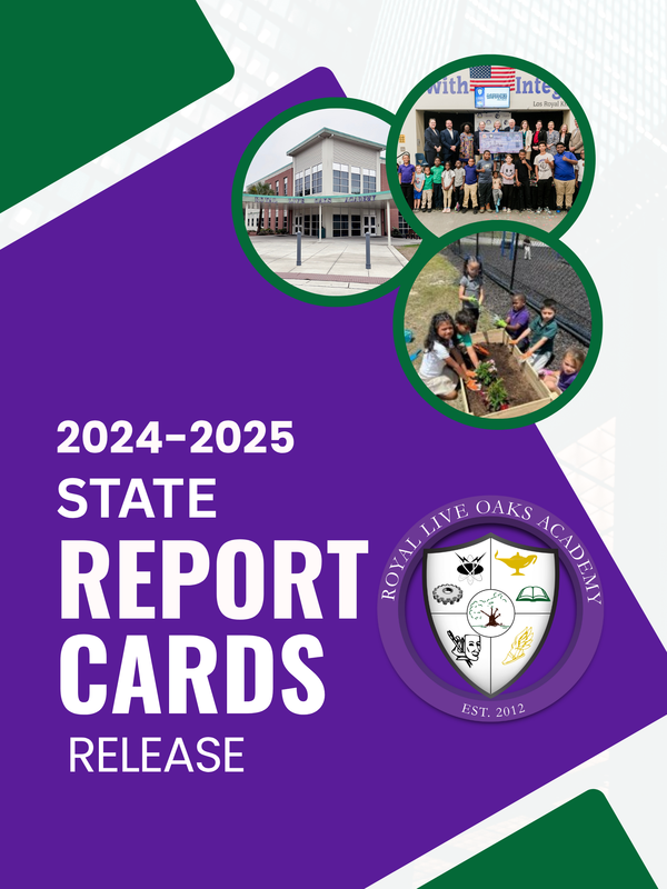 Go Royal Knights! Featured Photo