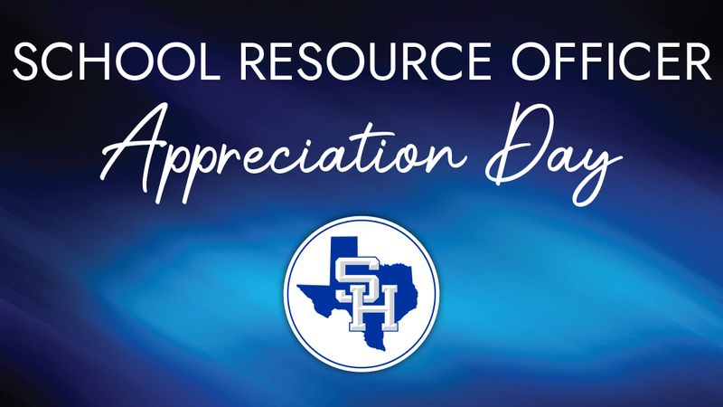 Honoring School Resource Officers