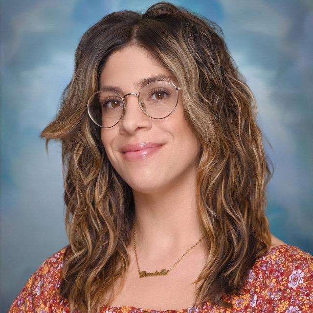 DaniellaUribe's Profile Photo