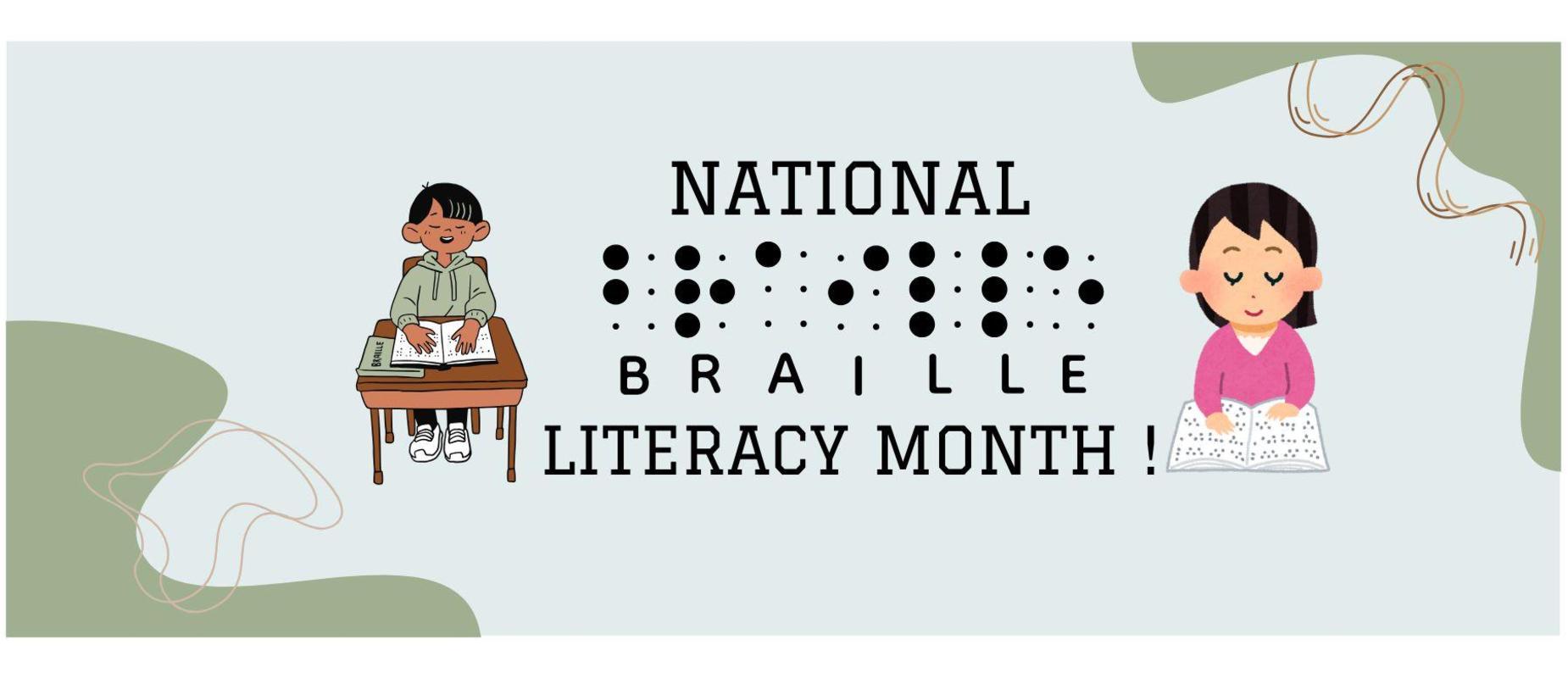 LITERACY MONTH