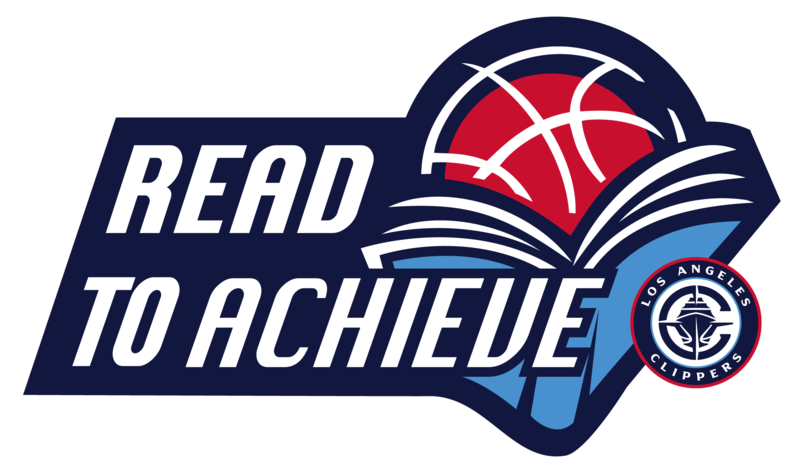 Read to Achieve Logo