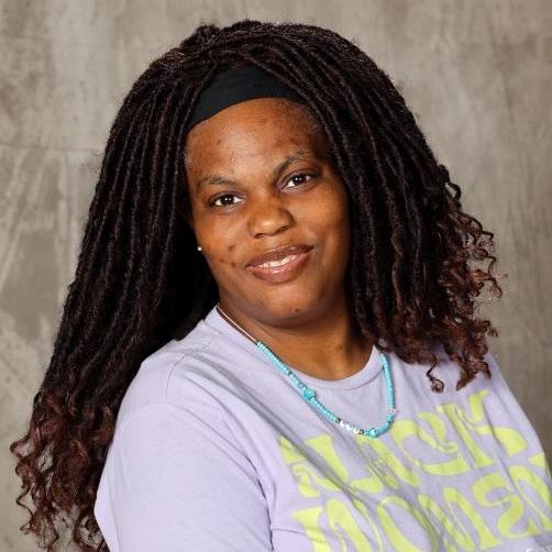 TanisiaNorris's Profile Photo