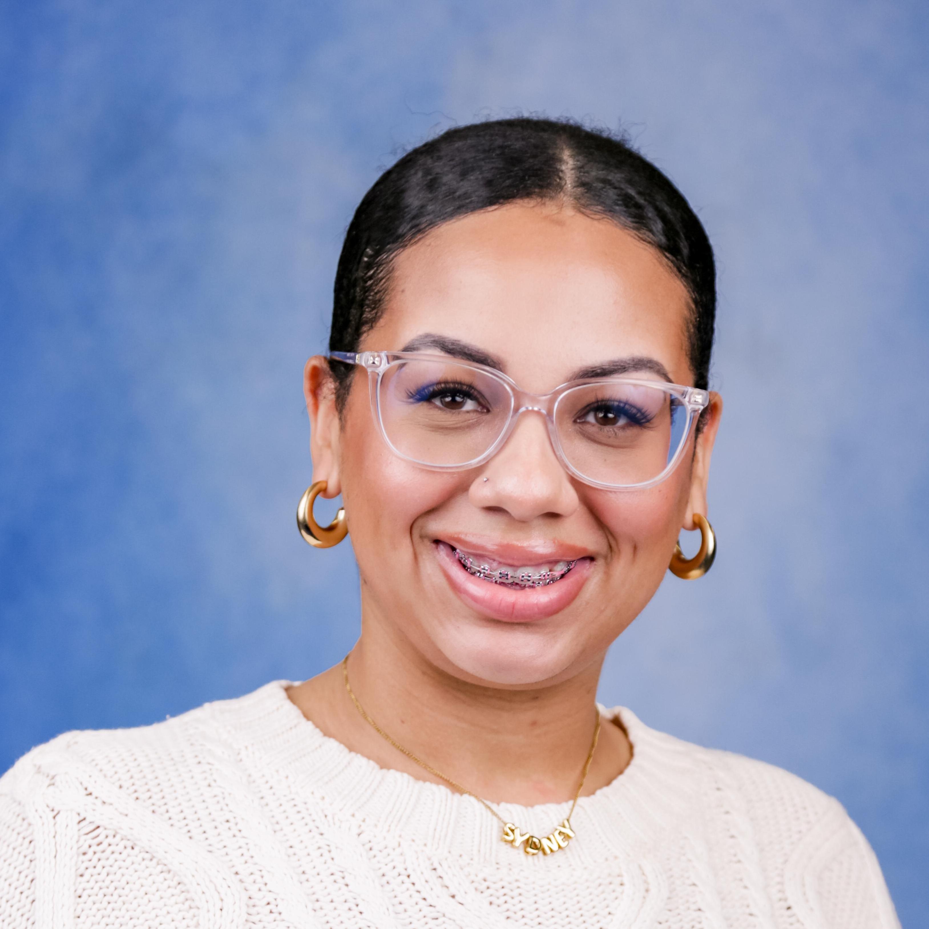 SydneyVasquez's Profile Photo