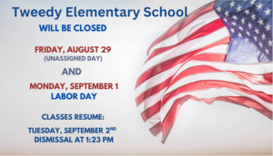 LABOR day