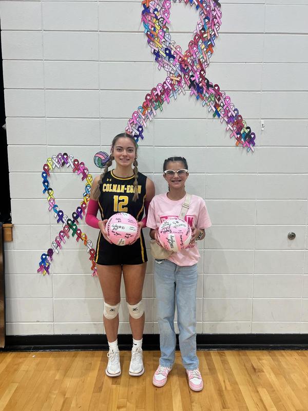 Dig Pink Night