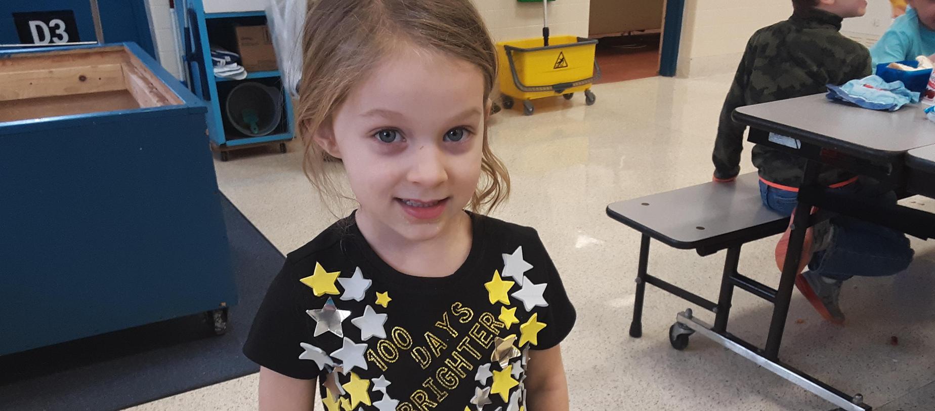 100th Day of School