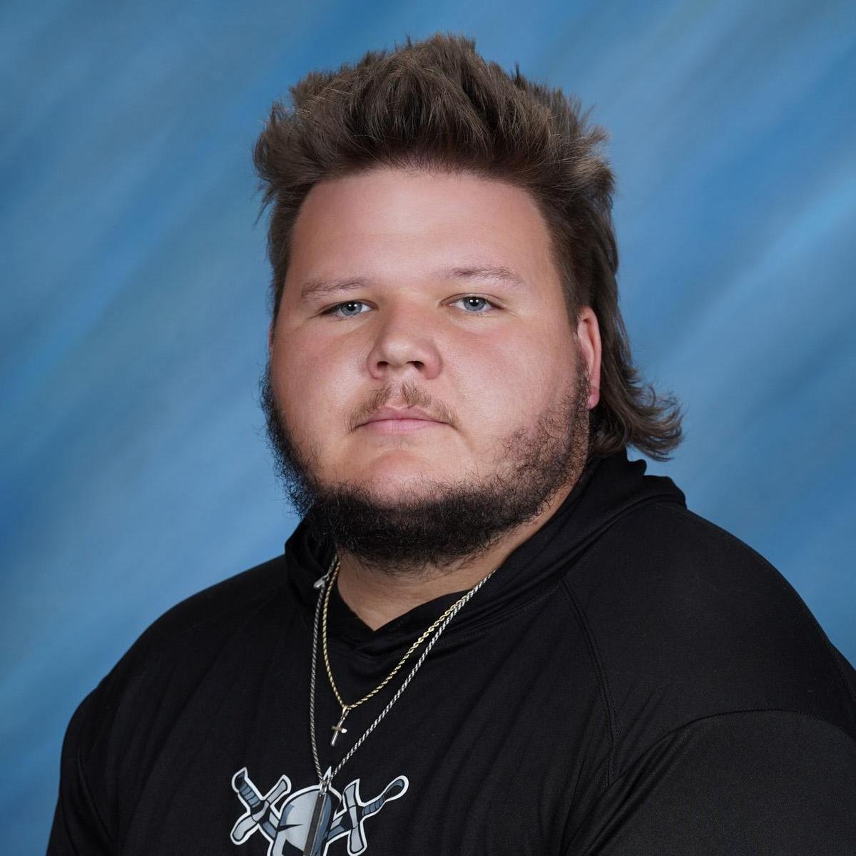 HunterIrons's Profile Photo