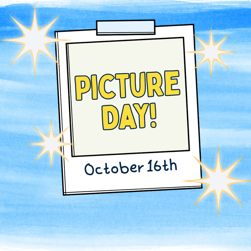 Picture day