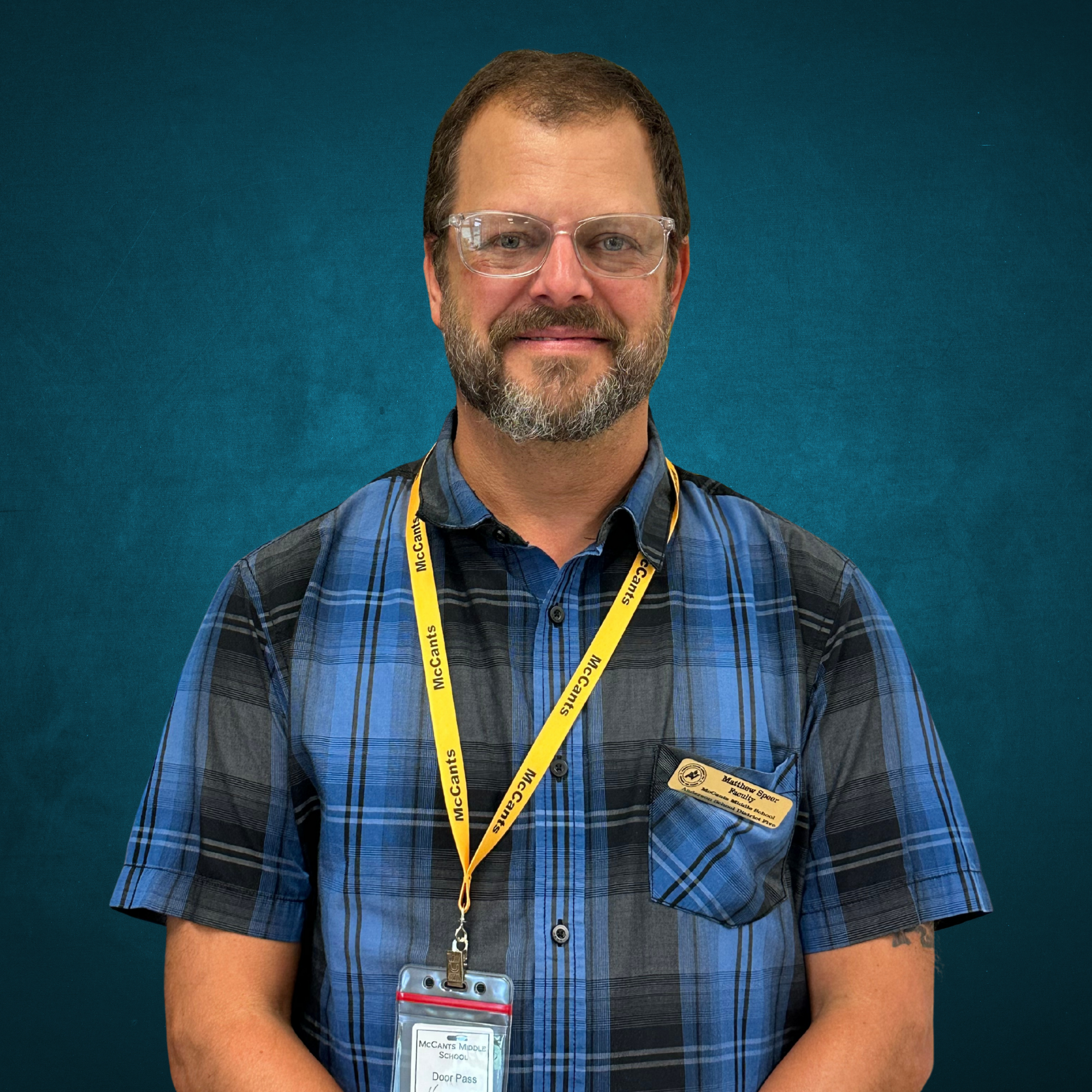 MattSpeer's Profile Photo