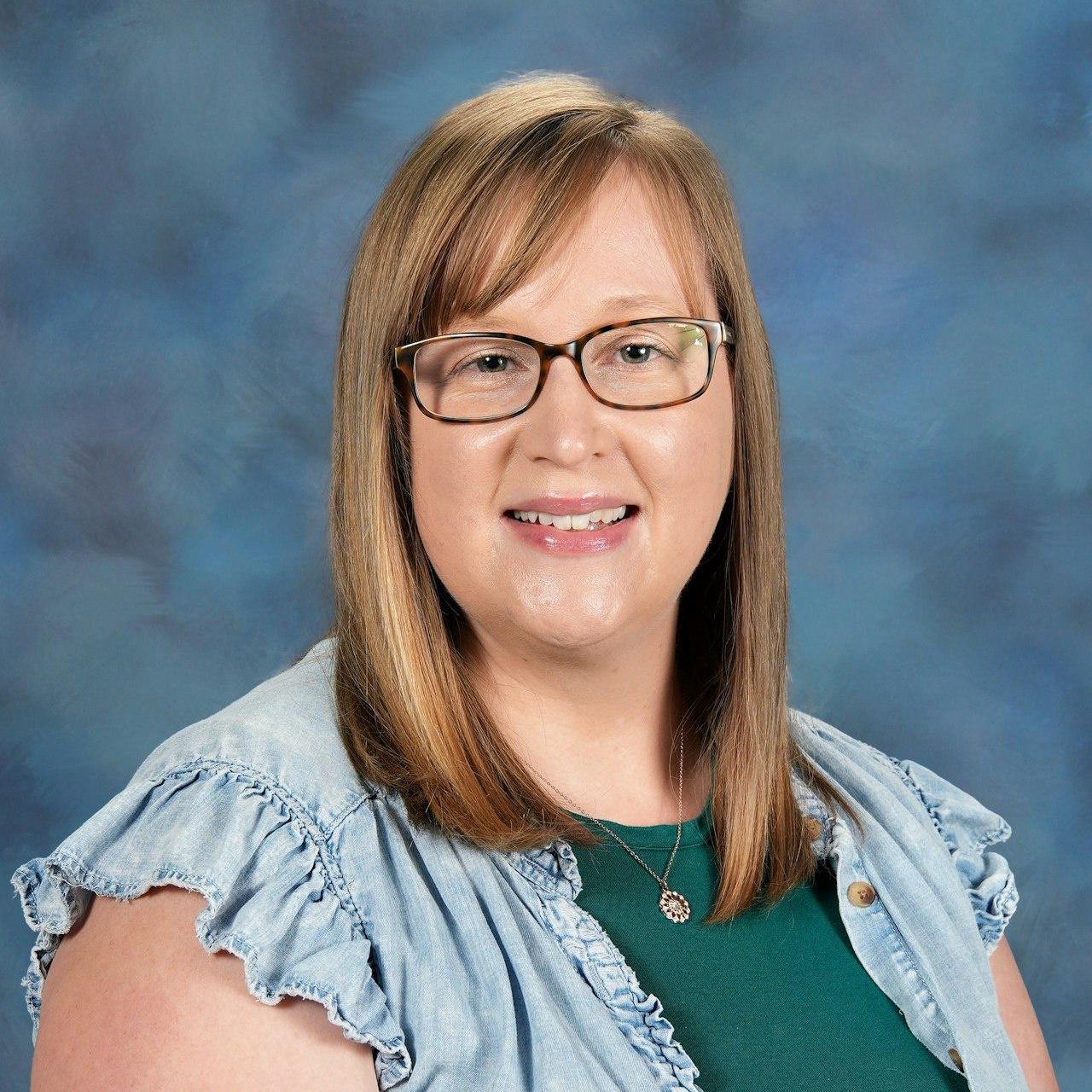 MelanieYarboro's Profile Photo