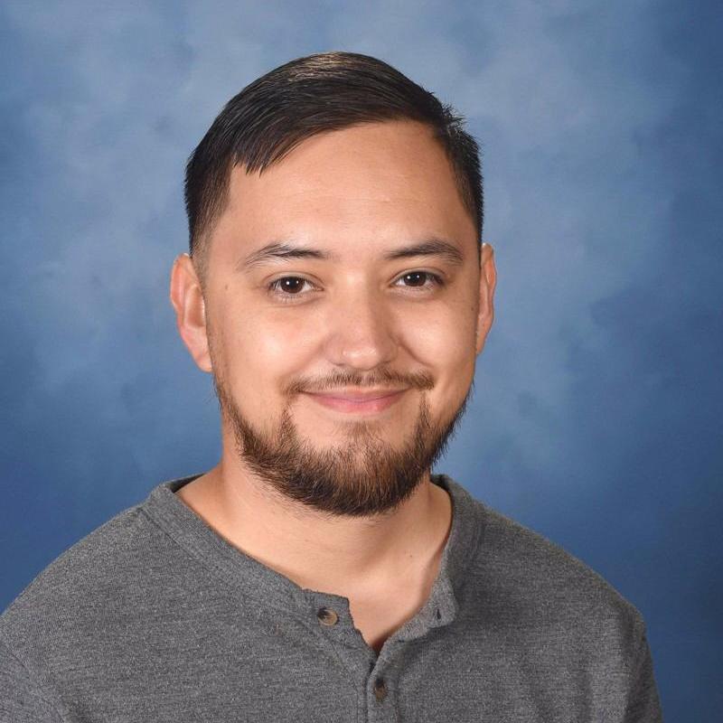 ChrisReyes's Profile Photo