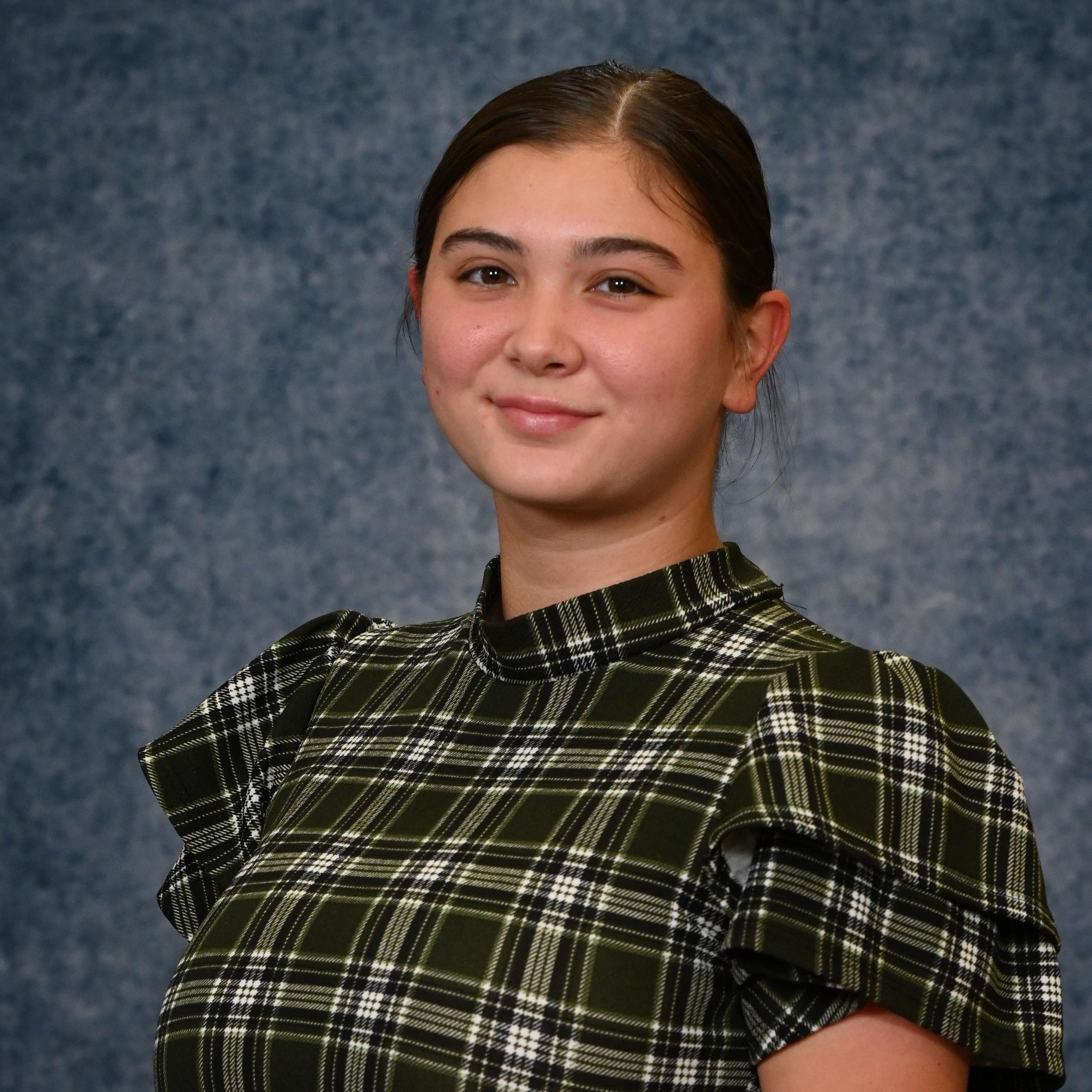 DesireeWallace's Profile Photo