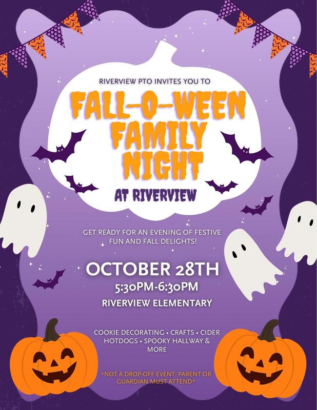 promo graphic - RES family night Oct 2026