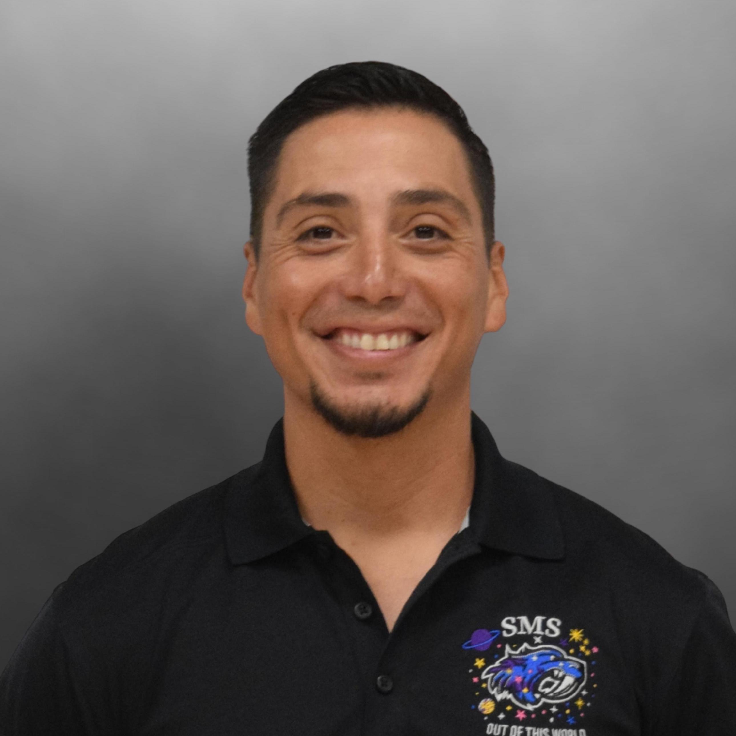 RAULDE LA ROSA's Profile Photo
