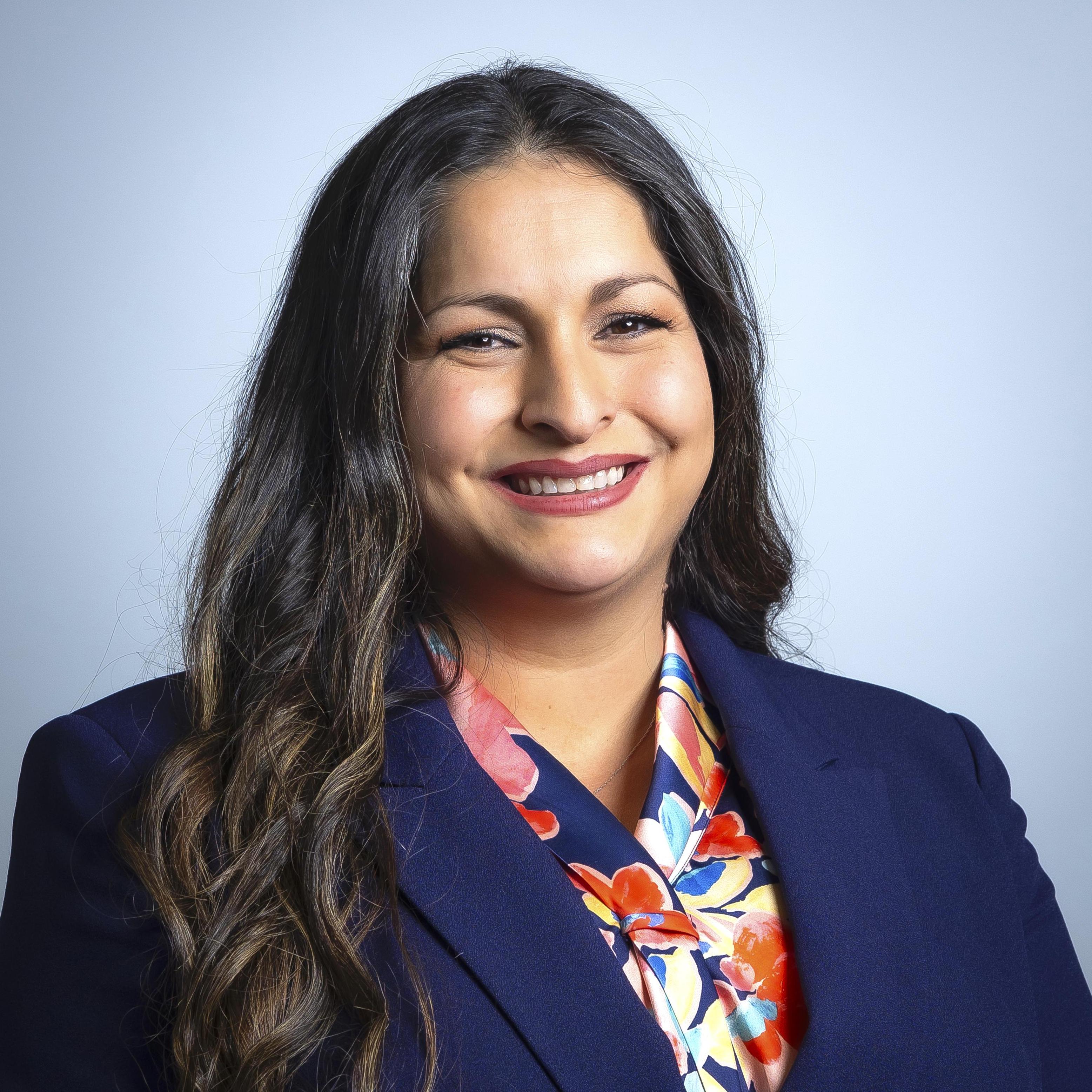 DezireeHernandez's Profile Photo