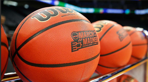 basketballs