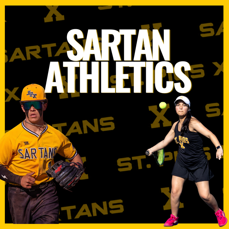 Sartan Athletic Recap Featured Photo