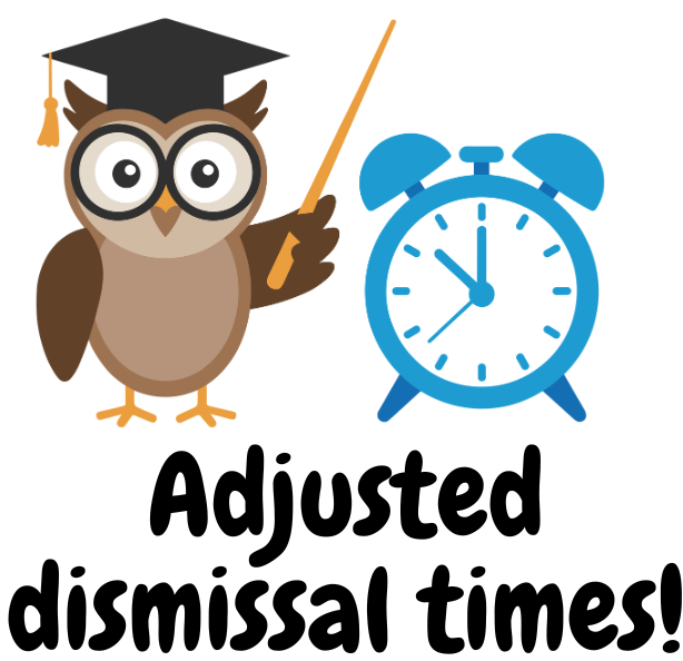 Adjusted Release Times