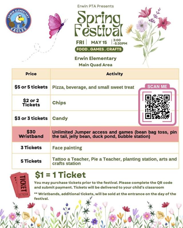 Spring Fest