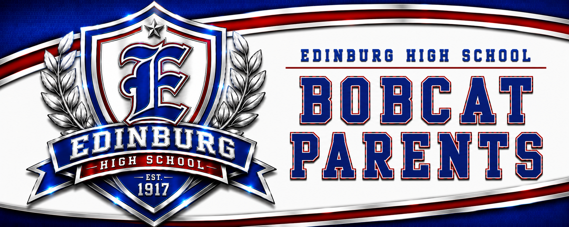 Bobcat Parents Banner