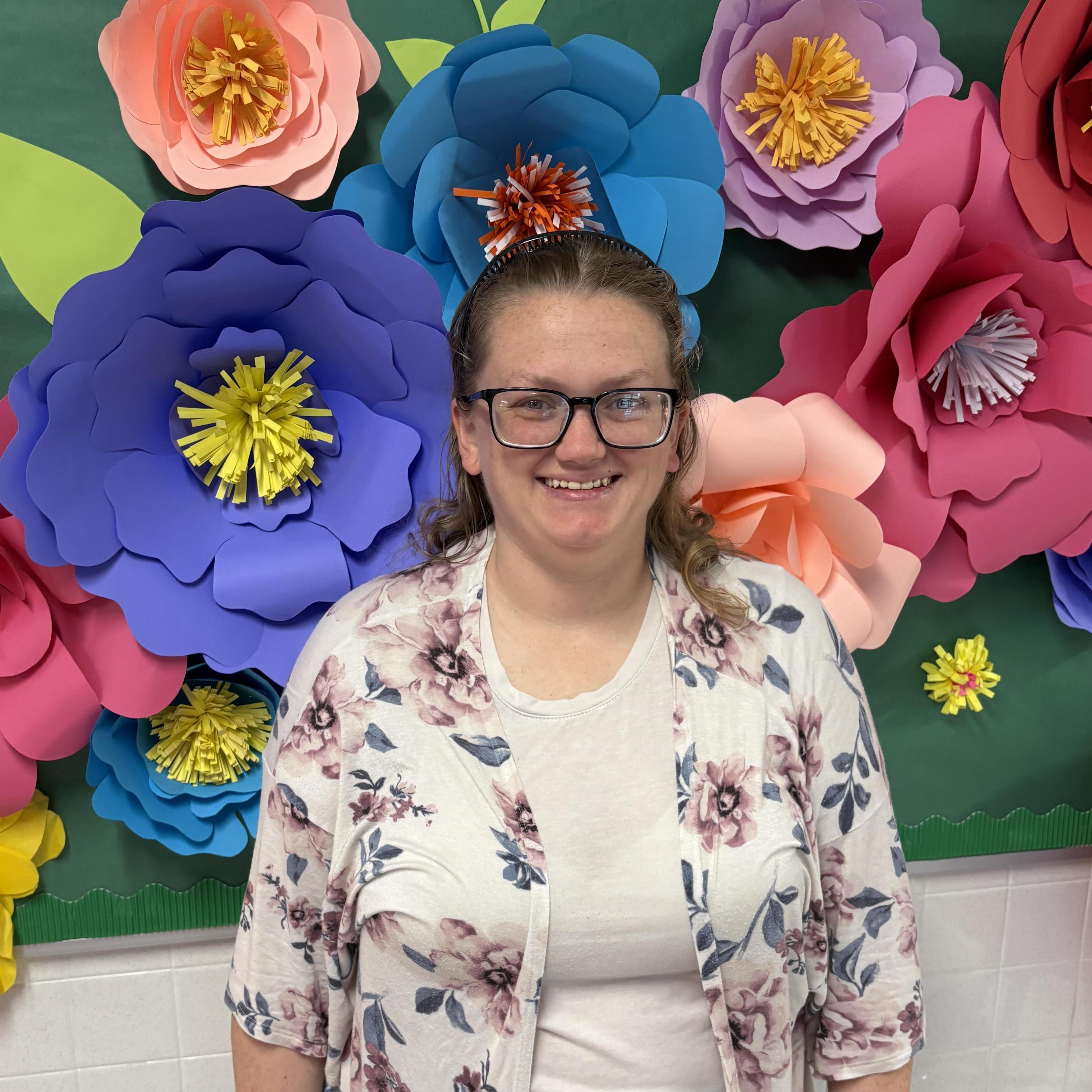 BreannaSpicer's Profile Photo