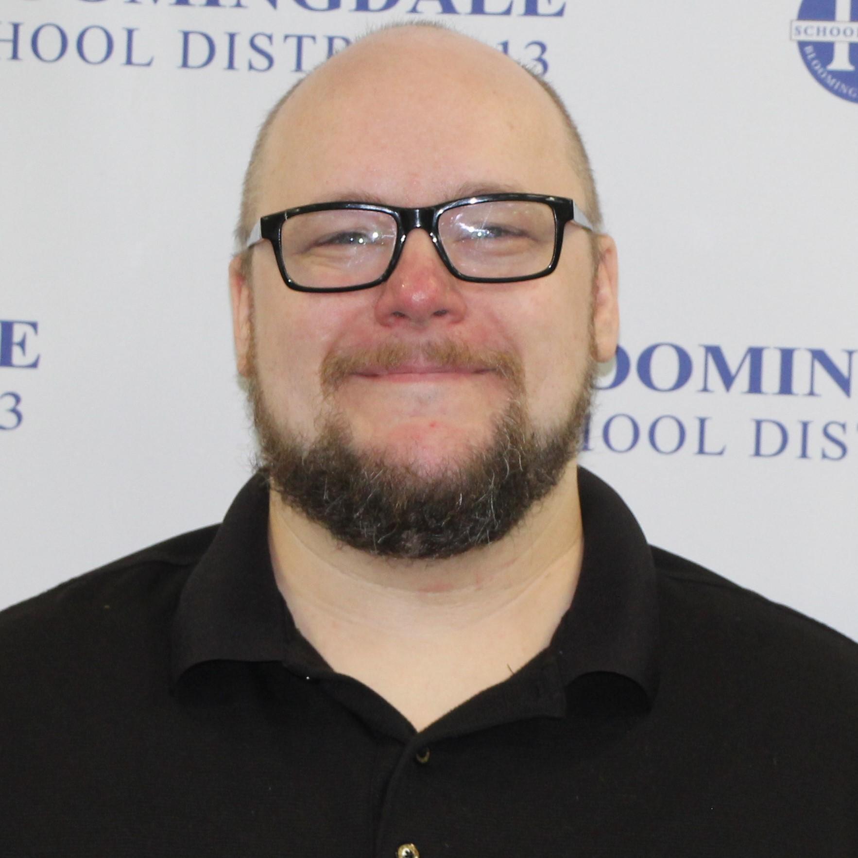 MattLents's Profile Photo