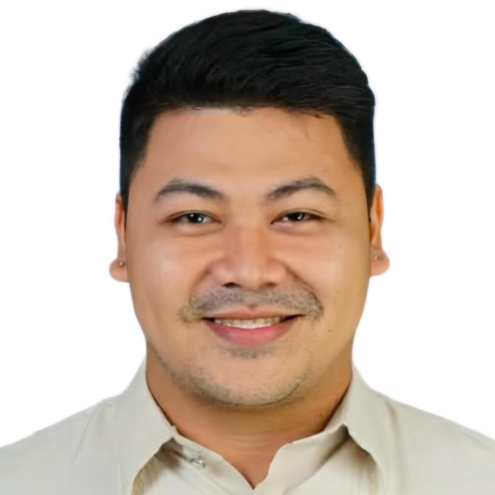 IanTambongoco's Profile Photo