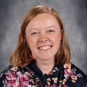 MeganBauck's Profile Photo