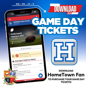 HomeTown Fan App