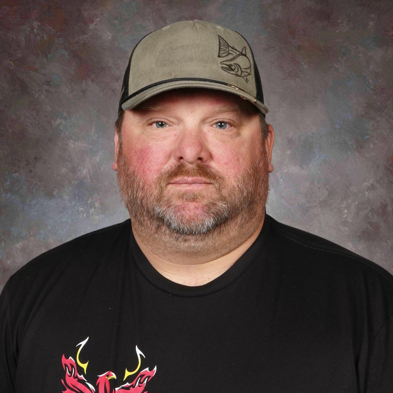 ChuckRider's Profile Photo