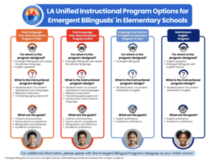 Program Options