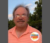 Terry Frerichs Monroe Made Alumni Spotlight