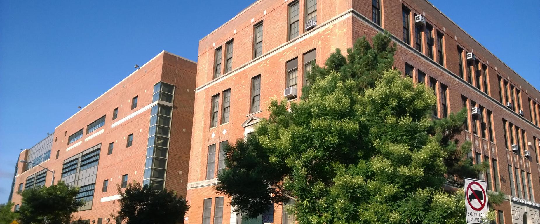 Queens Technical High School