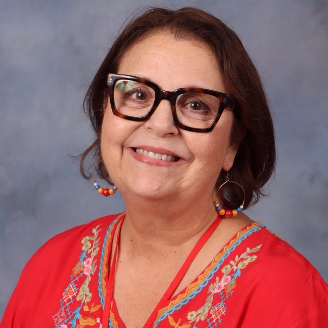 GayleMcGilberry's Profile Photo
