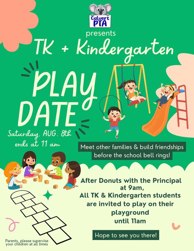 playdate